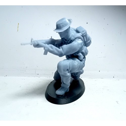 1/32 US Navy SEALS operator